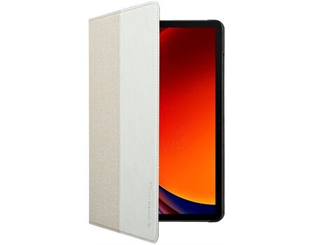 Vivanco V11T66C23 GECKO Easy Click Eco Cover Galaxy TAB S9