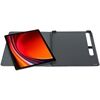 Vivanco V11T66C23 GECKO Easy Click Eco Cover Galaxy TAB S9