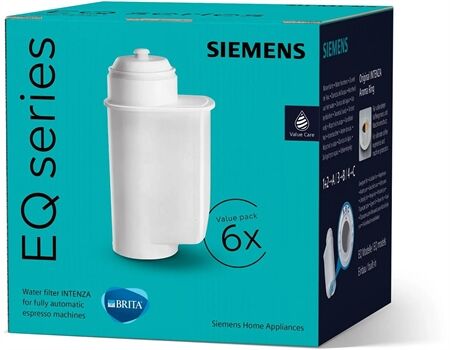 Siemens TZ70063A 6er Wasserfilter