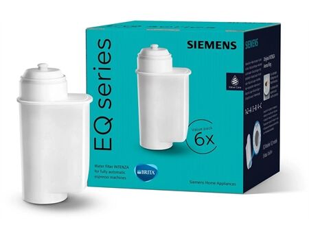 Siemens TZ70063A 6er Wasserfilter