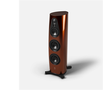Linn Klimax 360 PWAB Single Malt Finish
