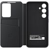 Samsung S24 Smart View Wallet Case