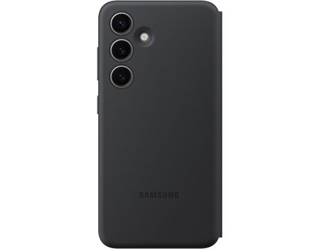 Samsung S24 Smart View Wallet Case