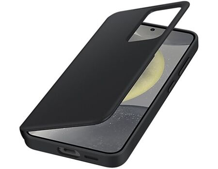 Samsung S24 Smart View Wallet Case