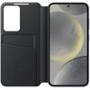 Samsung S24 Smart View Wallet Case