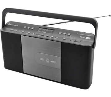 Soundmaster RCD1870SW