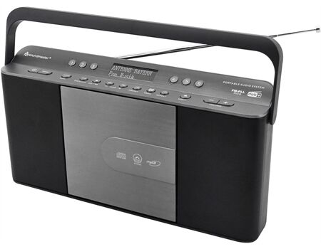 Soundmaster RCD1870SW