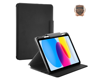 Vivanco PRMFOLIOVVIPAD10 PREMIUM FOLIO Case f. iPad 10.9"