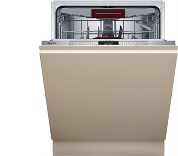 Neff S157YCX03E Vollintegriert/ Schublade/ EEK: A