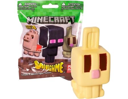 PYRAMID Minecraft SquishMe S4