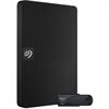 Seagate Expansion Portable 4TB HDD +