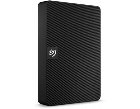 Seagate Expansion Portable 4TB HDD +