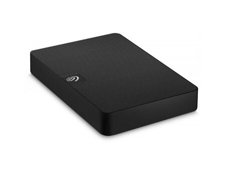 Seagate Expansion Portable 4TB HDD +