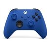 Microsoft Wireless Controller shock blue
