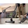 Miele Triflex HX1 - Schwarz