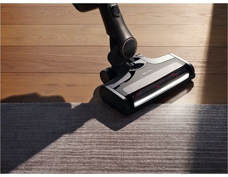 Miele Triflex HX1 - Schwarz