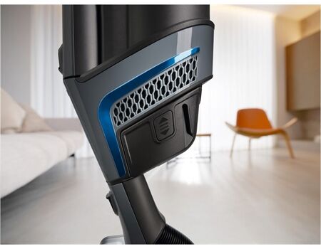 Miele Triflex HX1 - Schwarz