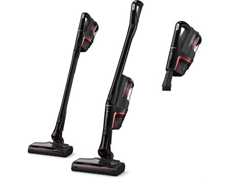 Miele Triflex HX1 - Schwarz