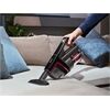 Miele Triflex HX1 - Schwarz