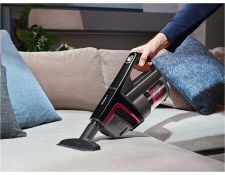 Miele Triflex HX1 - Schwarz