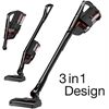 Miele Triflex HX1 - Schwarz