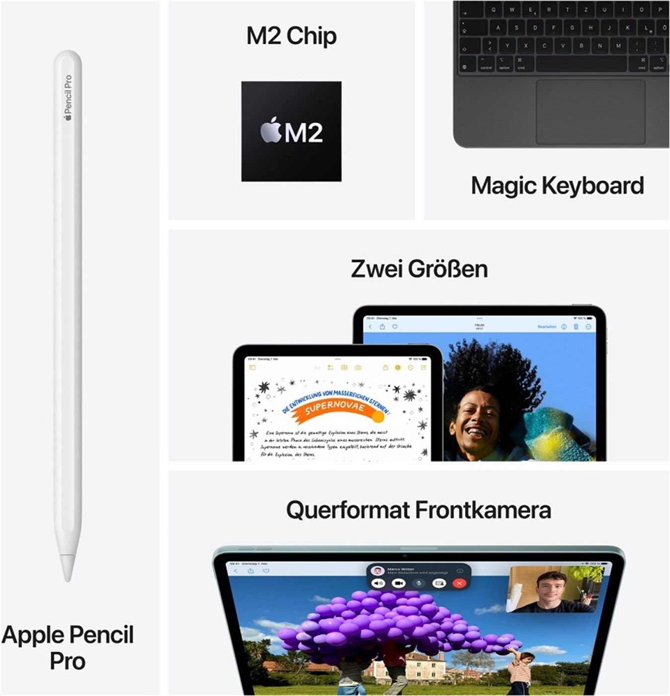 Apple iPad Air 11