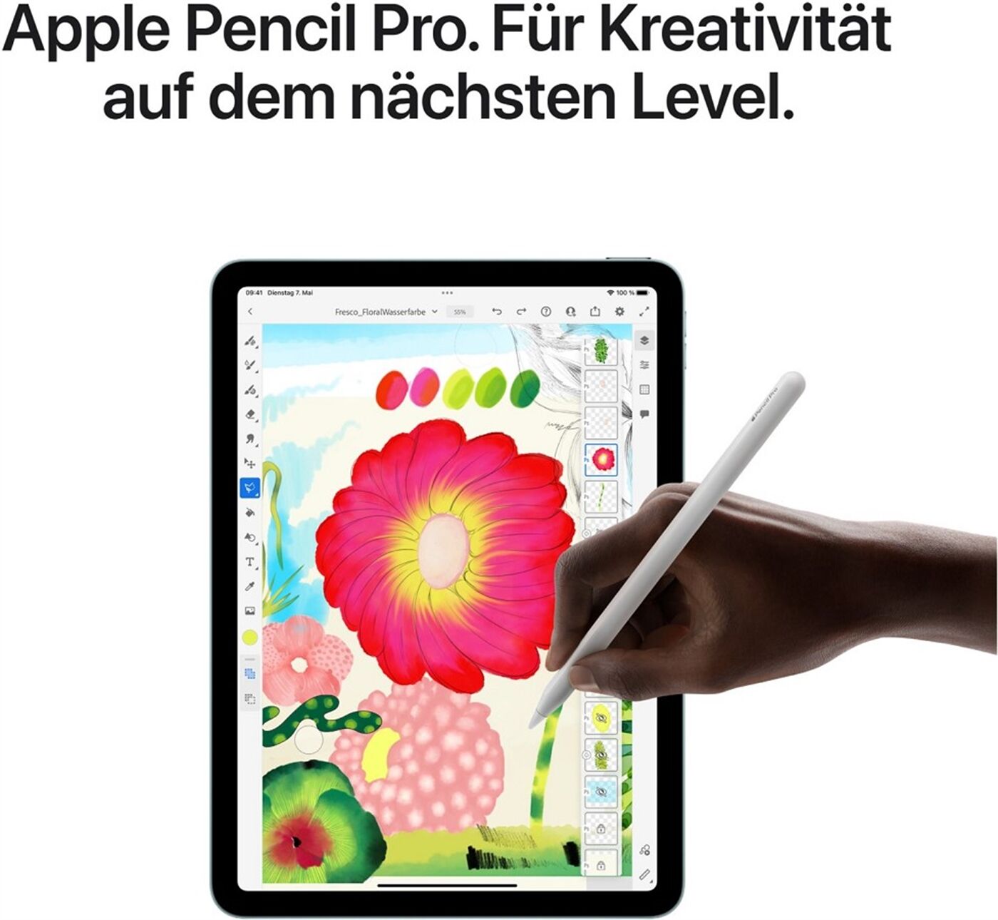 Apple iPad Air 11