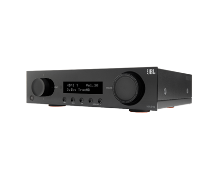 JBL MA510 / 5.2 Kanal / 8K / 100W / Black