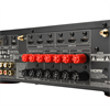 JBL MA710 / 7.2 Kanal / 8K / 160W / Black