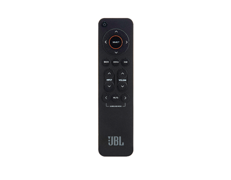 JBL MA710 / 7.2 Kanal / 8K / 160W / Black