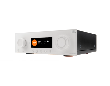 JBL MA7100HP / 7.2 Kanal / 8K / 175W / White