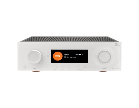 JBL MA7100HP / 7.2 Kanal / 8K / 175W / White