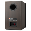 JBL STAGE 250B (1 Paar) Black