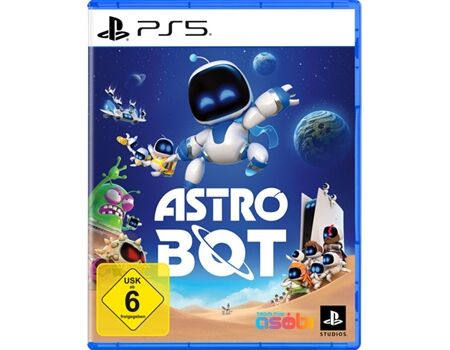 PS5 Astro Bot