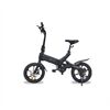 MS Energy eBike i6 Black