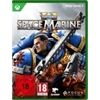 XBOX Series X Warhammer 40.000: Space Marine 2