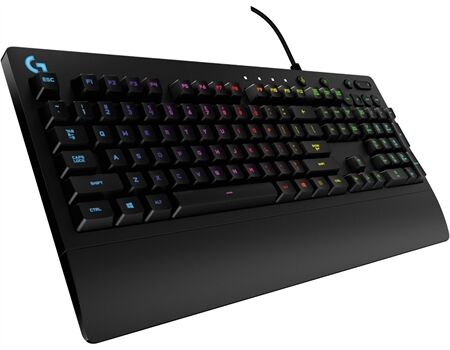 Logitech G213 Prodigy Gaming Keyboard