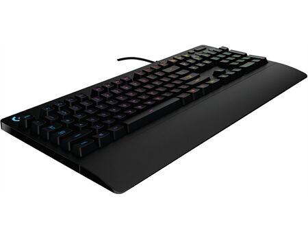 Logitech G213 Prodigy Gaming Keyboard