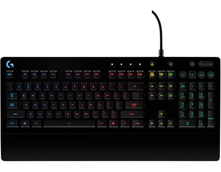 Logitech G213 Prodigy Gaming Keyboard