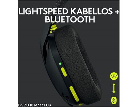Logitech G435 Lightspeed