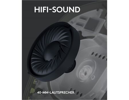 Logitech G435 Lightspeed