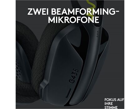 Logitech G435 Lightspeed