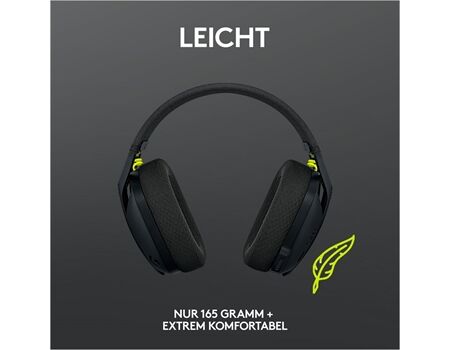 Logitech G435 Lightspeed