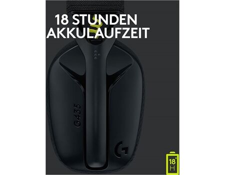 Logitech G435 Lightspeed