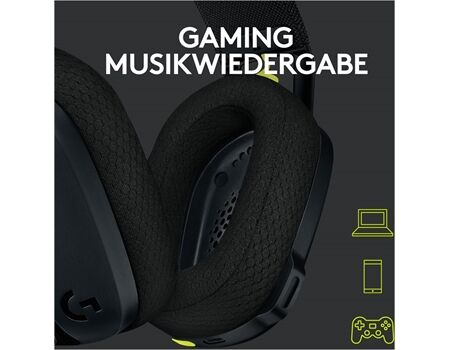 Logitech G435 Lightspeed