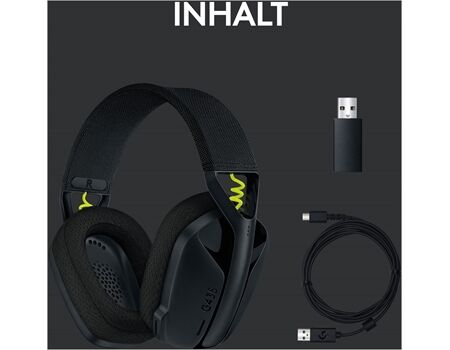 Logitech G435 Lightspeed