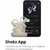 Shokz OpenFit, Beige
