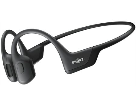Shokz OpenRun Pro, Black