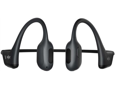 Shokz OpenRun Pro, Black