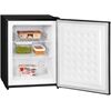Exquisit GB60-150E Schwarz EEK:E